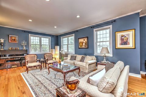 Tiny photo for 56 Penny Lane, Woodbridge, CT 06525 (MLS # 24153607)