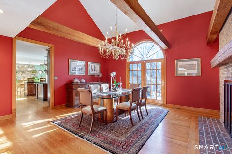 Tiny photo for 56 Penny Lane, Woodbridge, CT 06525 (MLS # 24153607)