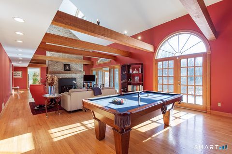 Tiny photo for 56 Penny Lane, Woodbridge, CT 06525 (MLS # 24153607)