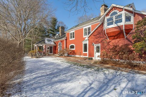 Tiny photo for 56 Penny Lane, Woodbridge, CT 06525 (MLS # 24153607)