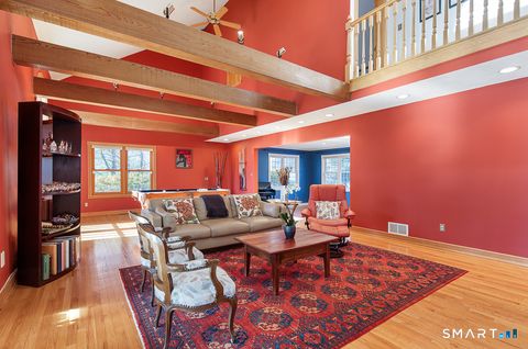 Tiny photo for 56 Penny Lane, Woodbridge, CT 06525 (MLS # 24153607)