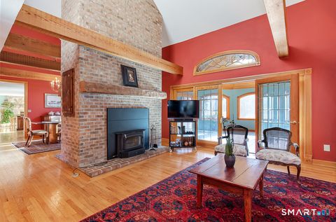 Tiny photo for 56 Penny Lane, Woodbridge, CT 06525 (MLS # 24153607)