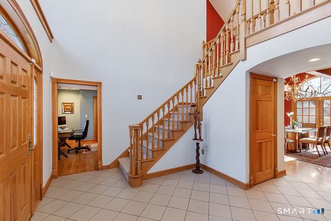 Tiny photo for 56 Penny Lane, Woodbridge, CT 06525 (MLS # 24153607)