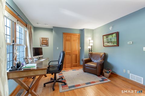 Tiny photo for 56 Penny Lane, Woodbridge, CT 06525 (MLS # 24153607)