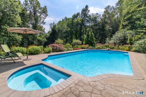 Tiny photo for 56 Penny Lane, Woodbridge, CT 06525 (MLS # 24153607)