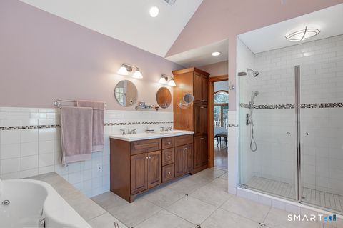 Tiny photo for 56 Penny Lane, Woodbridge, CT 06525 (MLS # 24153607)