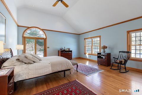 Tiny photo for 56 Penny Lane, Woodbridge, CT 06525 (MLS # 24153607)