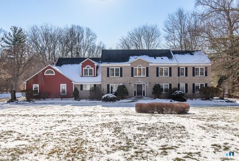 Photo of 56 Penny Lane, Woodbridge, CT 06525 (MLS # 24153607)