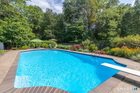 Tiny photo for 56 Penny Lane, Woodbridge, CT 06525 (MLS # 24153607)