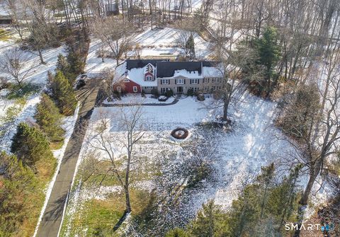 Tiny photo for 56 Penny Lane, Woodbridge, CT 06525 (MLS # 24153607)