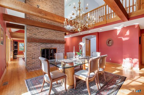 Tiny photo for 56 Penny Lane, Woodbridge, CT 06525 (MLS # 24153607)