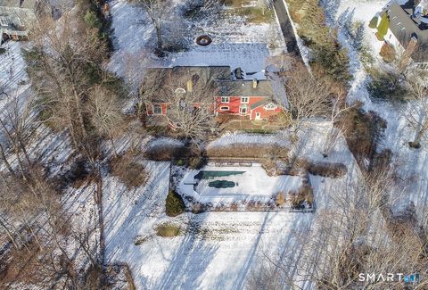 Tiny photo for 56 Penny Lane, Woodbridge, CT 06525 (MLS # 24153607)