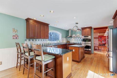 Tiny photo for 56 Penny Lane, Woodbridge, CT 06525 (MLS # 24153607)