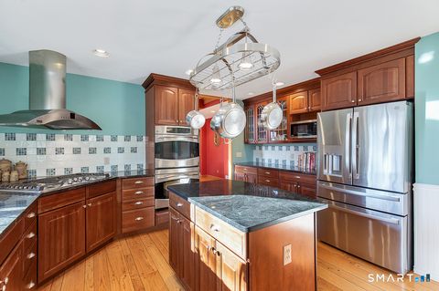 Tiny photo for 56 Penny Lane, Woodbridge, CT 06525 (MLS # 24153607)