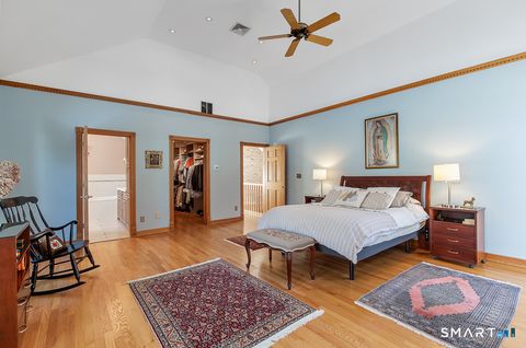 Tiny photo for 56 Penny Lane, Woodbridge, CT 06525 (MLS # 24153607)