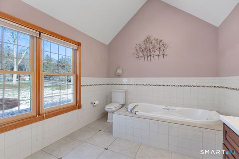 Tiny photo for 56 Penny Lane, Woodbridge, CT 06525 (MLS # 24153607)