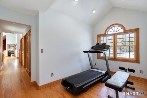 Tiny photo for 56 Penny Lane, Woodbridge, CT 06525 (MLS # 24153607)