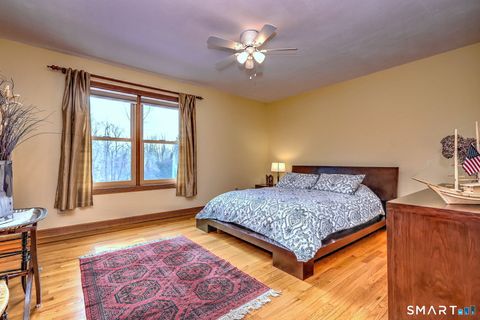 Tiny photo for 56 Penny Lane, Woodbridge, CT 06525 (MLS # 24153607)