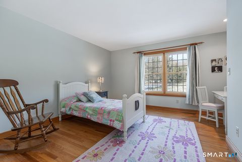 Tiny photo for 56 Penny Lane, Woodbridge, CT 06525 (MLS # 24153607)