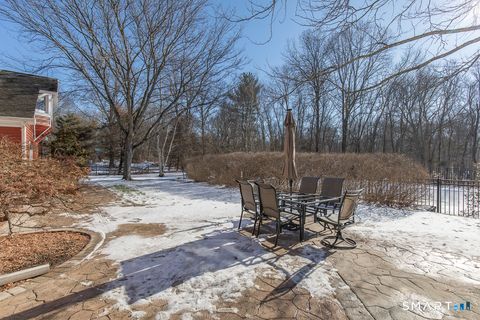 Tiny photo for 56 Penny Lane, Woodbridge, CT 06525 (MLS # 24153607)