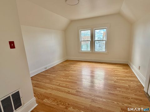 Tiny photo for 202 Sixth Street #3rd Fl, Bridgeport, CT 06607 (MLS # 24165495)