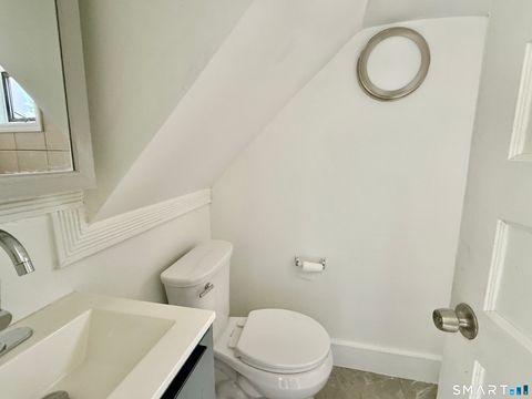 Tiny photo for 202 Sixth Street #3rd Fl, Bridgeport, CT 06607 (MLS # 24165495)