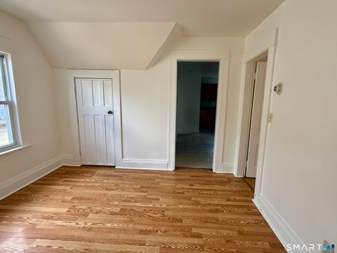Tiny photo for 202 Sixth Street #3rd Fl, Bridgeport, CT 06607 (MLS # 24165495)