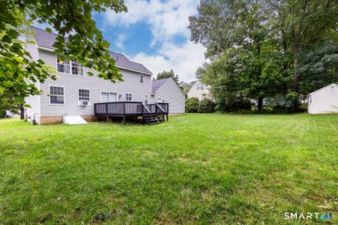 Tiny photo for 28 Duke Road, Manchester, CT 06042 (MLS # 24200572)
