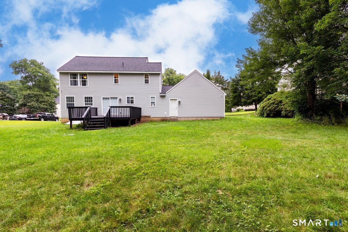 28 Duke Road