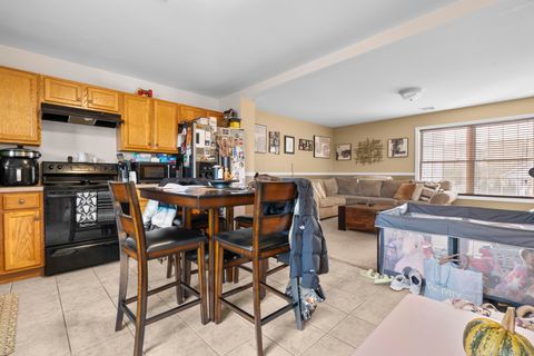 Tiny photo for 46 Konstin Place #A, New Britain, CT 06051 (MLS # 24137037)
