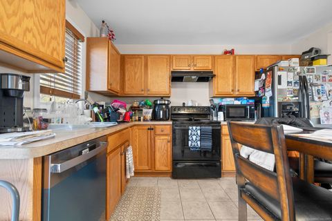 Tiny photo for 46 Konstin Place #A, New Britain, CT 06051 (MLS # 24137037)