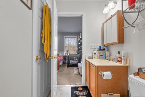 Tiny photo for 46 Konstin Place #A, New Britain, CT 06051 (MLS # 24137037)