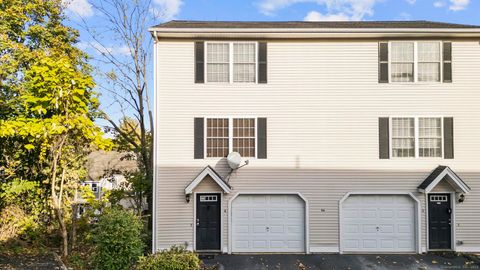 Tiny photo for 46 Konstin Place #A, New Britain, CT 06051 (MLS # 24137037)