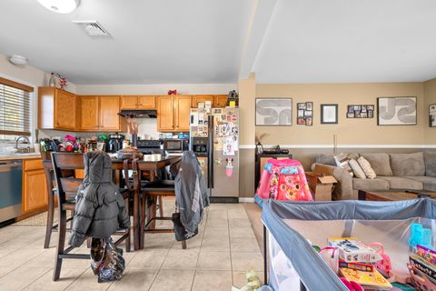 Tiny photo for 46 Konstin Place #A, New Britain, CT 06051 (MLS # 24137037)