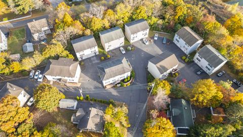 Tiny photo for 46 Konstin Place #A, New Britain, CT 06051 (MLS # 24137037)