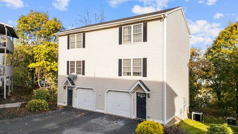 Tiny photo for 46 Konstin Place #A, New Britain, CT 06051 (MLS # 24137037)