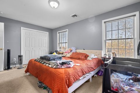 Tiny photo for 46 Konstin Place #A, New Britain, CT 06051 (MLS # 24137037)