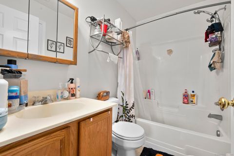 Tiny photo for 46 Konstin Place #A, New Britain, CT 06051 (MLS # 24137037)