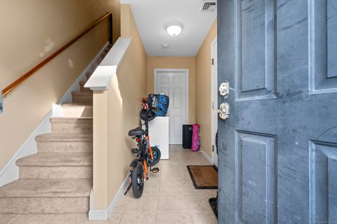 Tiny photo for 46 Konstin Place #A, New Britain, CT 06051 (MLS # 24137037)