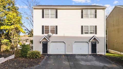 Photo of 46 Konstin Place #A, New Britain, CT 06051 (MLS # 24137037)