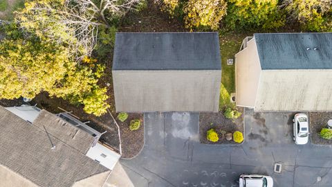 Tiny photo for 46 Konstin Place #A, New Britain, CT 06051 (MLS # 24137037)