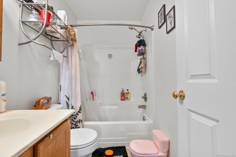 Tiny photo for 46 Konstin Place #A, New Britain, CT 06051 (MLS # 24137037)