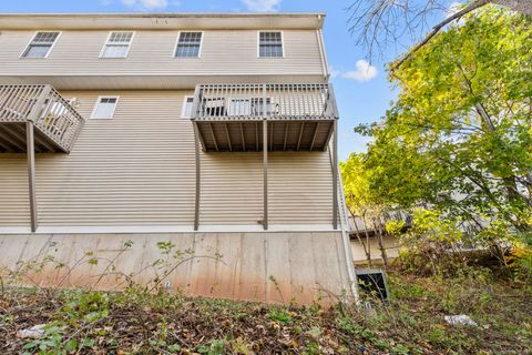 Tiny photo for 46 Konstin Place #A, New Britain, CT 06051 (MLS # 24137037)
