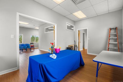 Tiny photo for 151 Meadow Street #3, Branford, CT 06405 (MLS # 24133188)