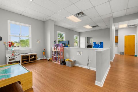 Tiny photo for 151 Meadow Street #3, Branford, CT 06405 (MLS # 24133188)