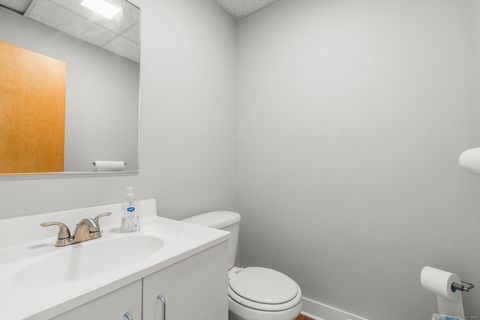 Tiny photo for 151 Meadow Street #3, Branford, CT 06405 (MLS # 24133188)