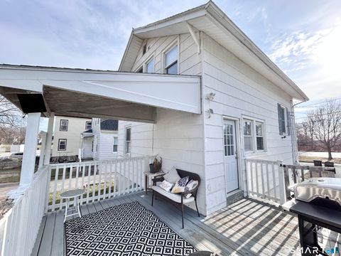 Tiny photo for 26 Crescent Street, New London, CT 06320 (MLS # 24170204)