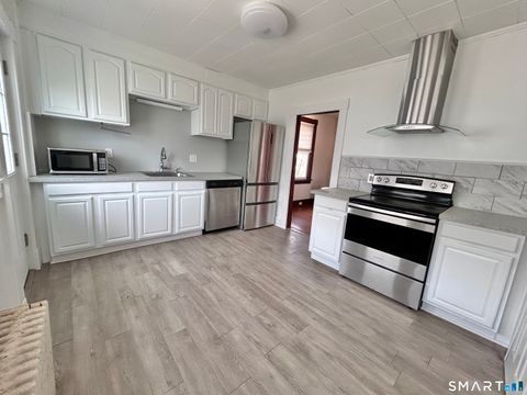 Tiny photo for 26 Crescent Street, New London, CT 06320 (MLS # 24170204)