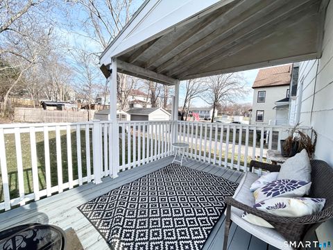Tiny photo for 26 Crescent Street, New London, CT 06320 (MLS # 24170204)