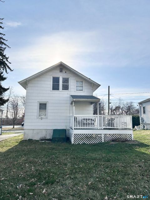 Tiny photo for 26 Crescent Street, New London, CT 06320 (MLS # 24170204)